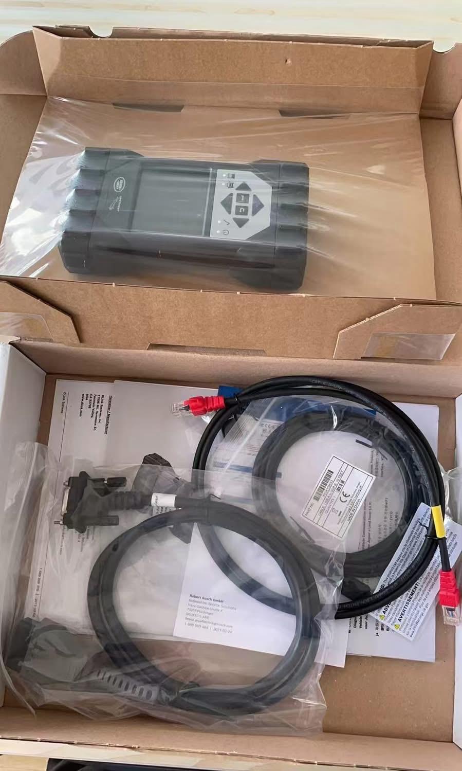 JLR DoIP (1:1) Jaguar/Land Rover professional diagnostic and programming device - Image 4