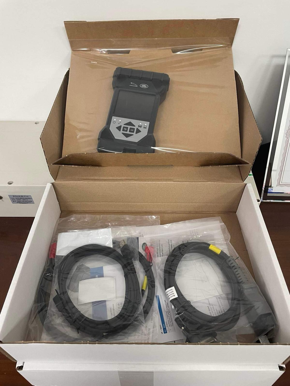JLR DoIP (1:1) Jaguar/Land Rover professional diagnostic and programming device - Image 7