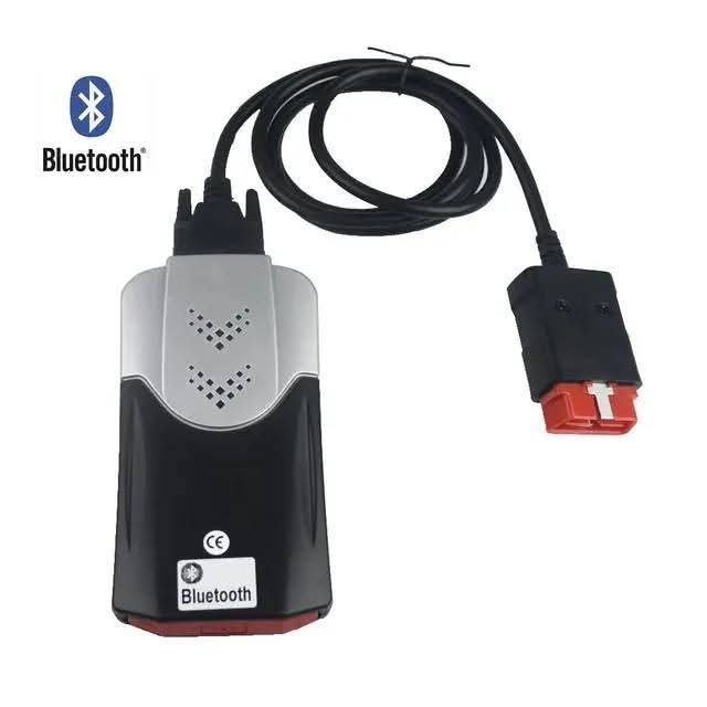 Delphi 2021.11 Universal Cars & Trucks Diagnostic KIT