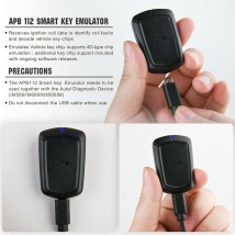 APB112 | Autel | Smart Key Emulator - Image 3