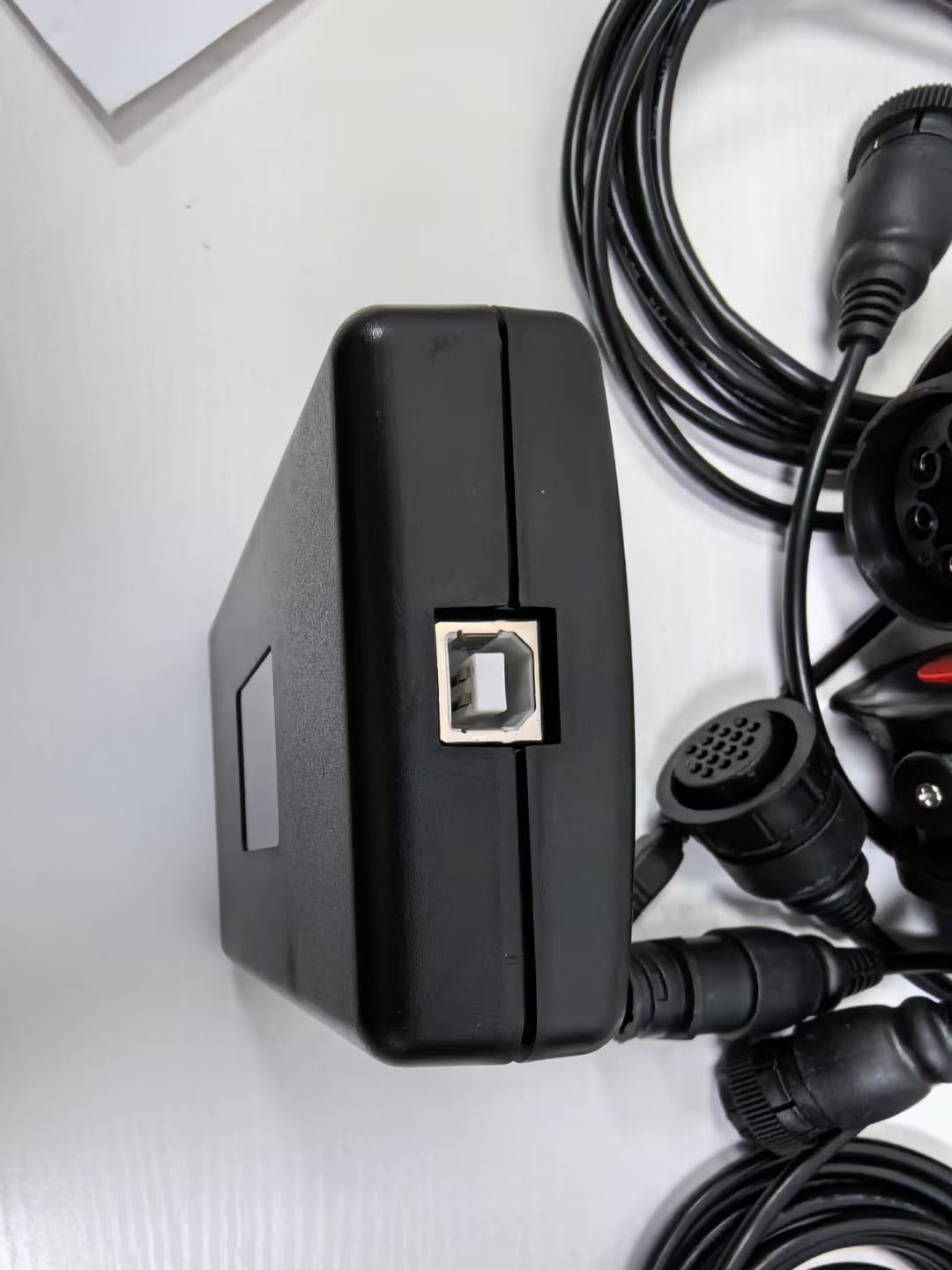 WABCO DIAGNOSTIC KIT (WDI) - Image 4