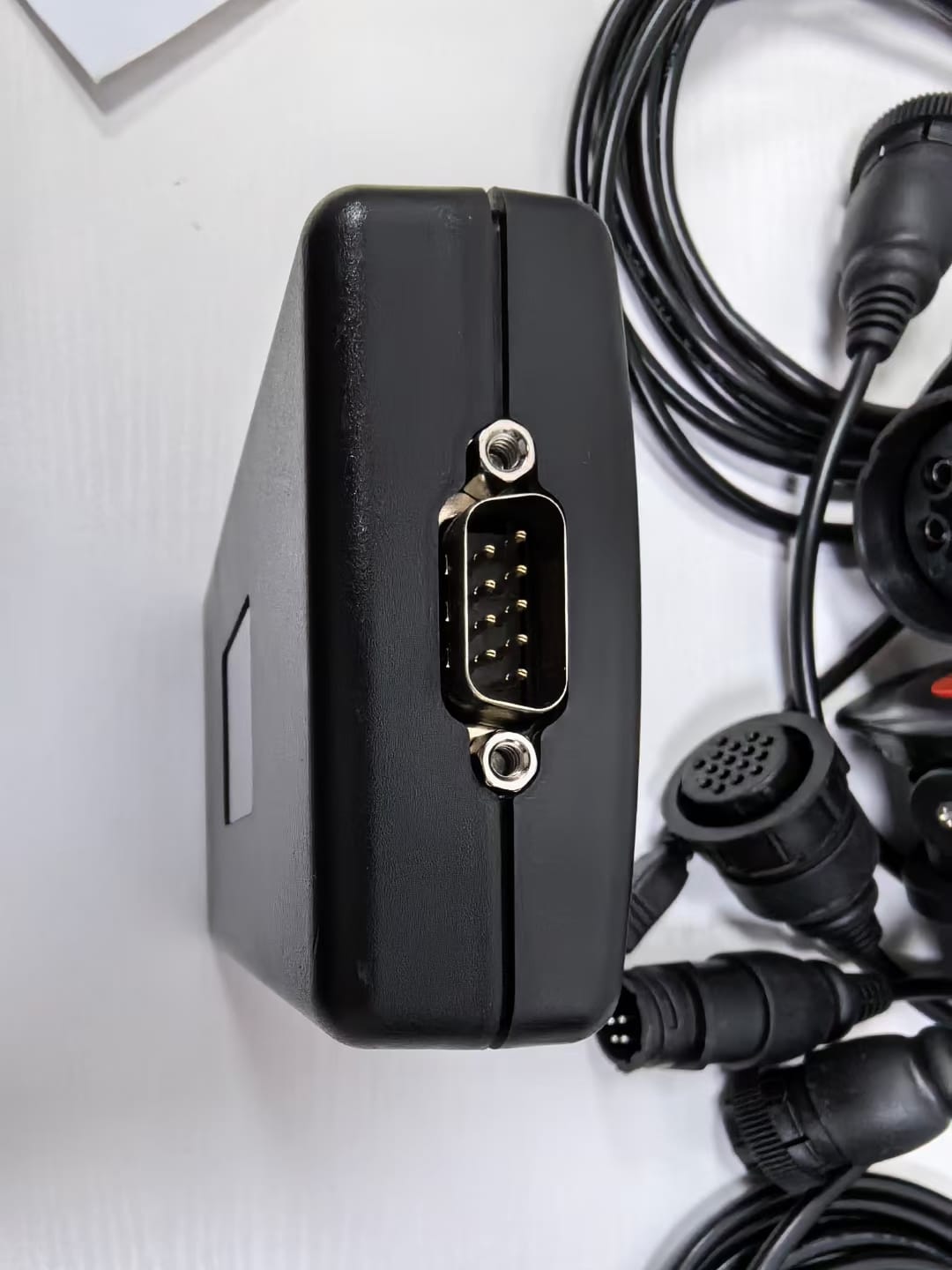 WABCO DIAGNOSTIC KIT (WDI) - Image 5