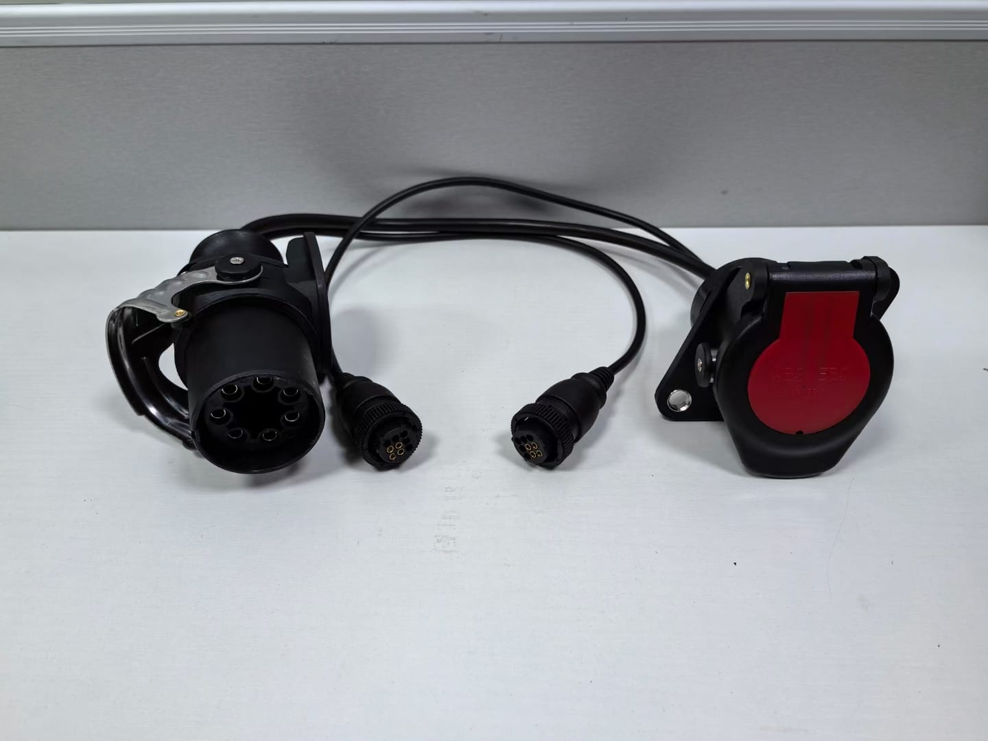 WABCO DIAGNOSTIC KIT (WDI) - Image 3