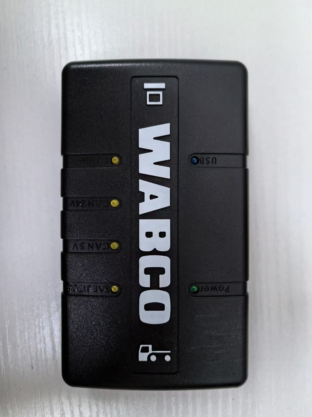 WABCO DIAGNOSTIC KIT (WDI) - Image 6