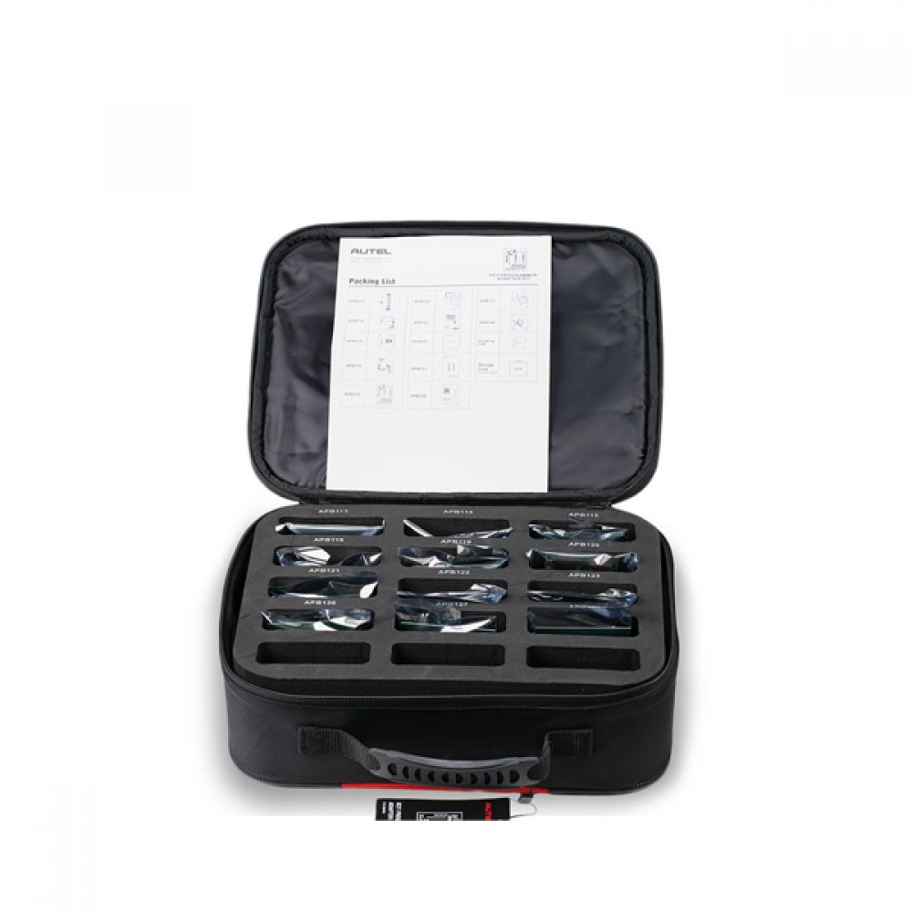 MaxiIM IMKPA | Autel | Programming Adapter Kit - Image 3