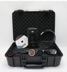 Caterpillar Diagnostic Tool | Communication Adapter CA3 - Image 4