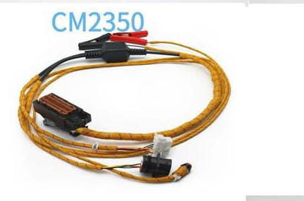 Caterpillar Diagnostic Tool | Communication Adapter CA3 - Image 5