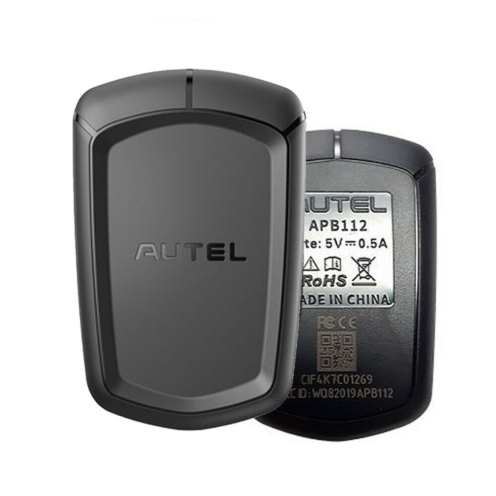 APB112 | Autel | Smart Key Emulator