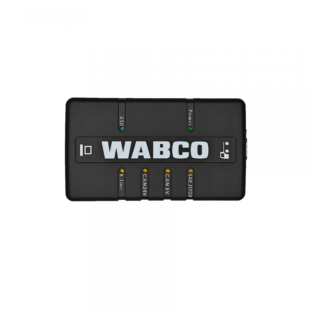 WABCO DIAGNOSTIC KIT (WDI)