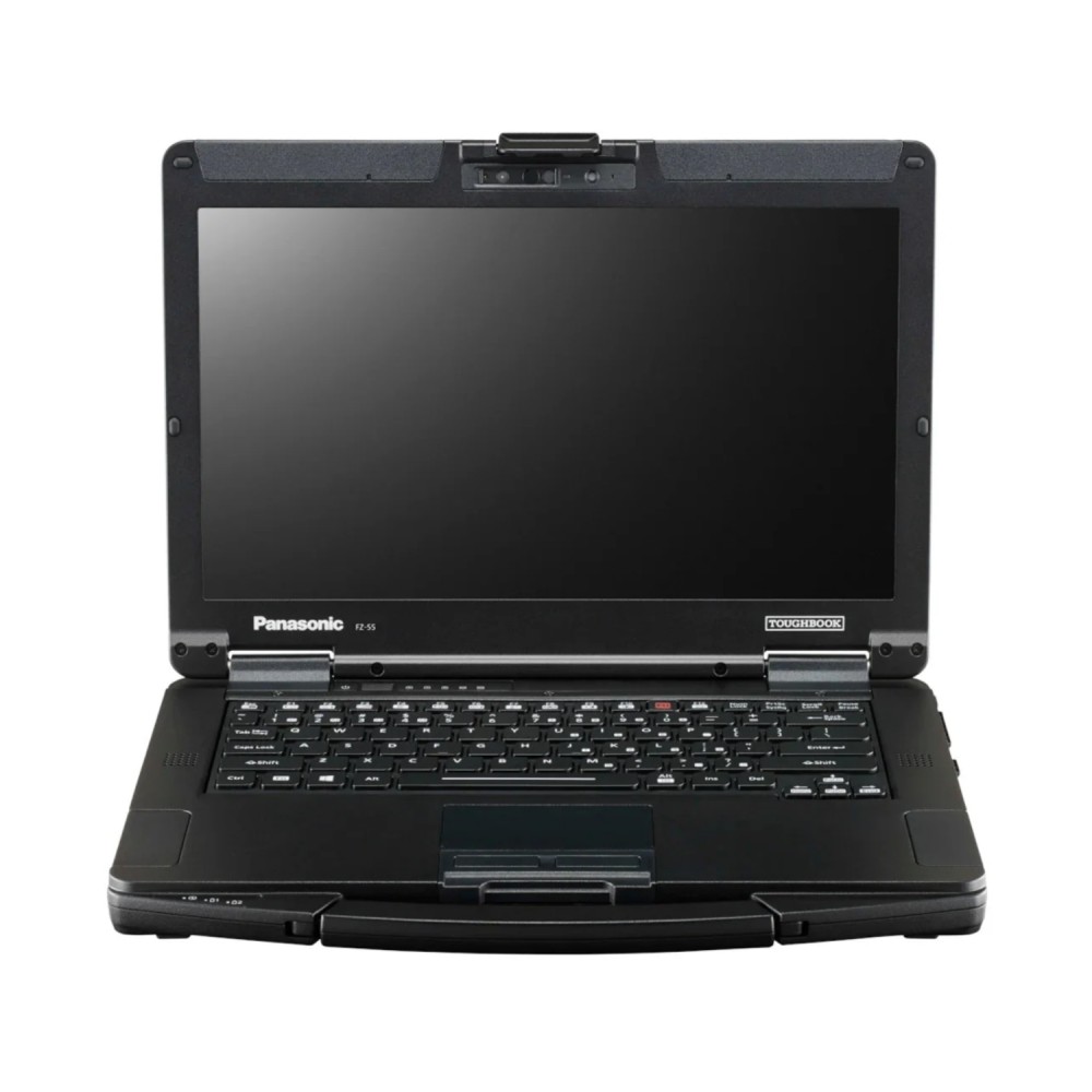PANASONIC FZ-55 | Rugged Laptop | Workshop Diagnostic Laptops - Image 3