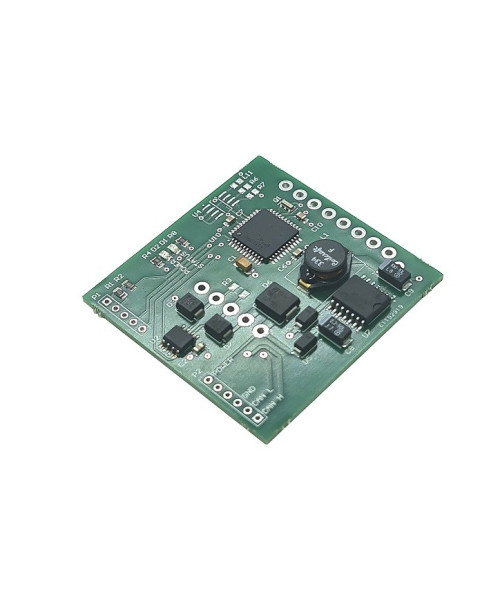 VOLVO / RENAULT DXi Euro 4 / 5 To NOx Sensor - Image 2