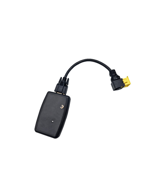 Paccar Emulators VIN Resetter
