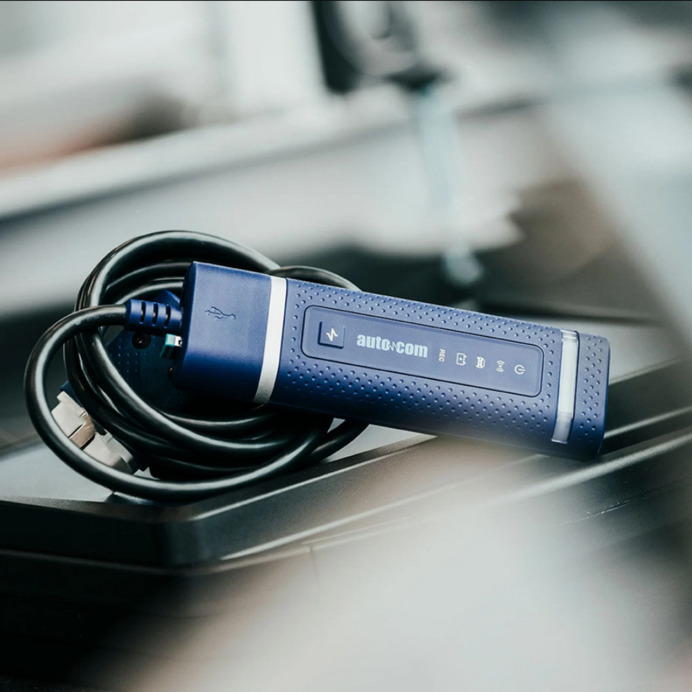 Autocom ICON Cars | Car Diagnostic Tool - Image 4