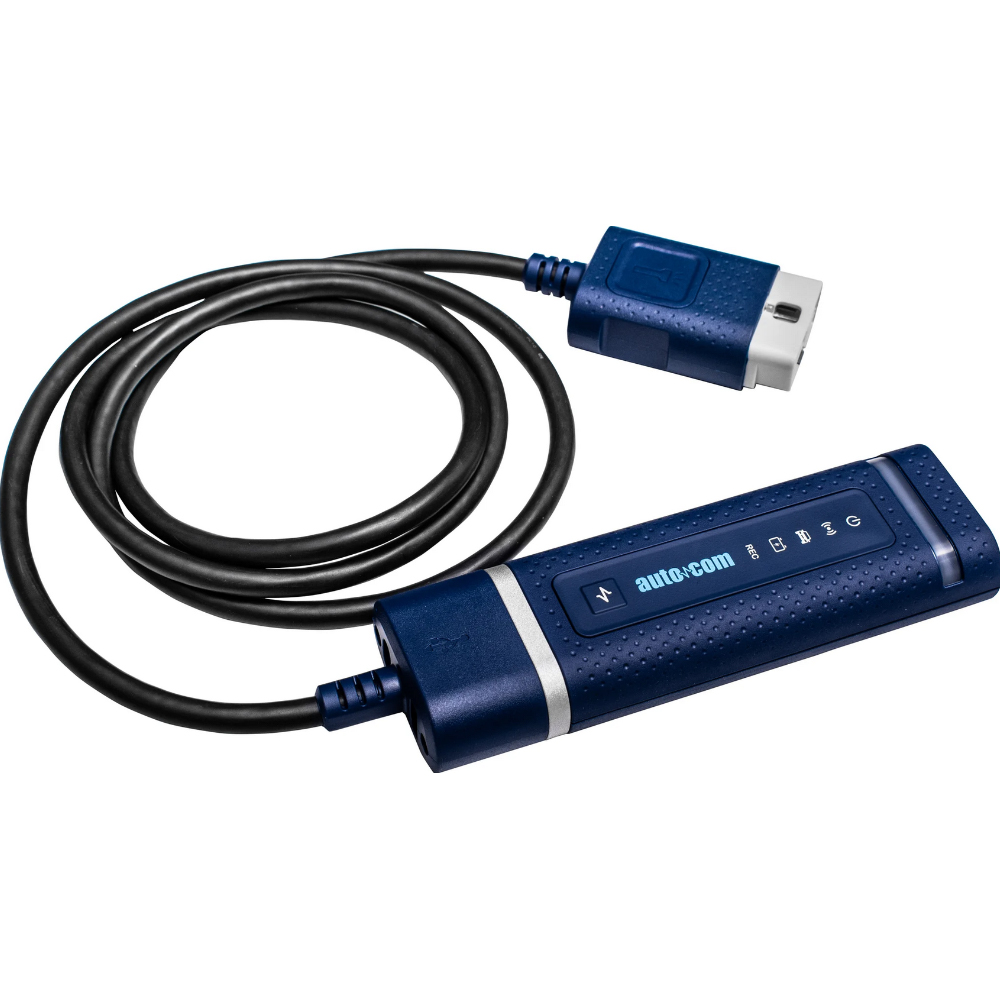 Autocom ICON Cars | Car Diagnostic Tool - Image 2