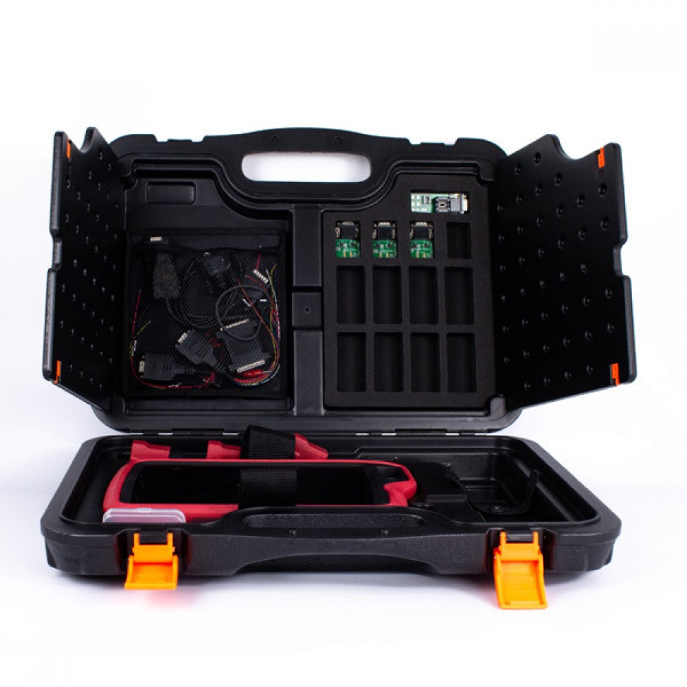 Key Tool Plus Pad | Xhorse | Professional Locksmith Tool - Image 2