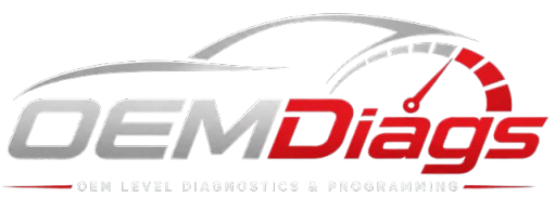 OEM DIAGNOSTICS
